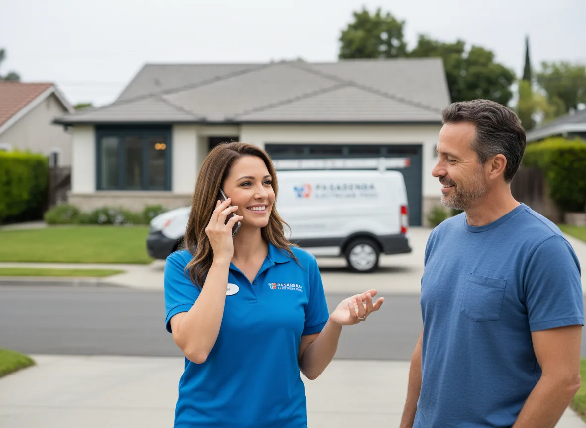Electrician Neponset, IL FAQs